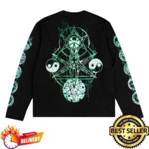 Horizon Supply Store Merch System Response Longsleeve