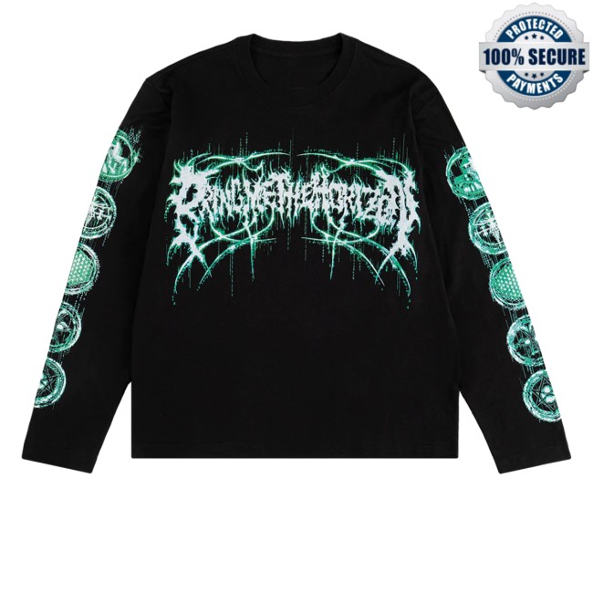 Horizon Supply Store Merch System Response Longsleeve 4 Horizon Supply Store Merch System Response Longsleeve