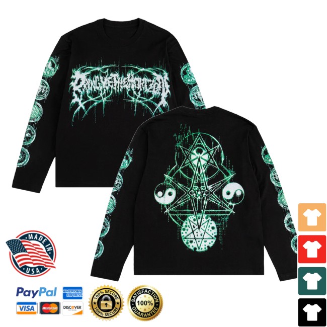 Horizon Supply Store Merch System Response Longsleeve 5 Horizon Supply Store Merch System Response Longsleeve
