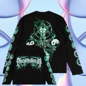 Horizonsupply Shop Merch System Response Longsleeve
