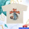 Hot Mulligan Store Merch Nyc 2026 Shirt