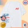 Hwbt Merch Shop Hwbt Inc. T-Shirt White 7 Hwbt Merch Shop Hwbt Inc. T-Shirt White