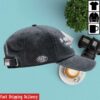 Hwbt Merch Shop Owner's Manual Washed Dad Cap 1 Hwbt Merch Shop Owner's Manual Washed Dad Cap