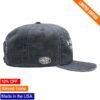 Hwbt Shop Merch Owner's Manual Washed Snapback