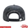 Hwbt Store Merch Owner's Manual Washed Dad Cap 2 Hwbt Store Merch Owner's Manual Washed Dad Cap