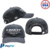 Hwbt Store Merch Owner's Manual Washed Dad Cap 3 Hwbt Store Merch Owner's Manual Washed Dad Cap