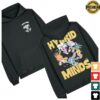 Hybrid Minds Store Merch Hybrid Minds Elemental Dance Hoodie