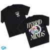 Hybrid Minds Store Merch Hybrid Minds In A Mush Shirt Black 2 Hybrid Minds Store Merch Hybrid Minds In A Mush Shirt Black