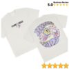 Hybrid Minds Store Merch Hyper Faded Shirt 2 Hybrid Minds Store Merch Hyper Faded Shirt