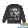 Hypland Store Merch Death Note Misa Long Sleeve Shirt