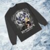 Hypland Store Merch Death Note Misa Long Sleeve Shirt