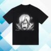 Hypland Store Merch Death Note Rem Shirt (Black)