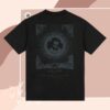 Hypland Store Merch Death Note Writing Shirt (Black)
