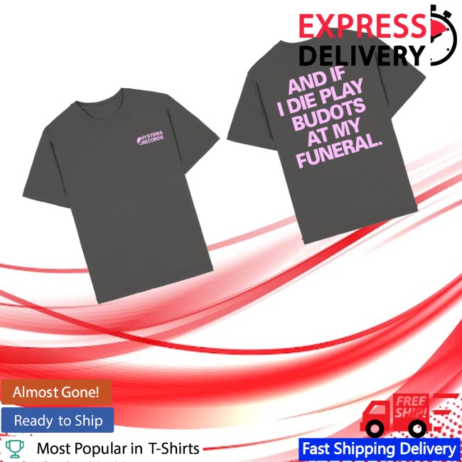 Hysteria 360 Store Merch Kuromi Alonte I Heart Plaridel Shirt