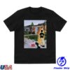 I Never Heard Of You Store Merch Anti-Society Tee (Black)