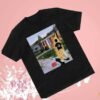 I Never Heard Of You Store Merch Anti-Society Tee (Black)