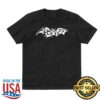 I Never Heard Of You Store Merch Bat Tee (Black)
