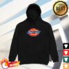 I Never Heard Of You Store Merch Don't Care Hoodie