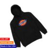 I Never Heard Of You Store Merch Don't Care Hoodie