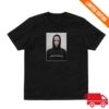 I Never Heard Of You Store Merch Joker Photo Tee (Black)