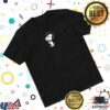 I Never Heard Of You Store Merch Punk Dog Tee (Black)