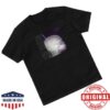 I Never Heard Of You Store Merch Screw You Tee (Black)