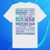 Ian Munsick Store Merch Mountain Goat Shirt 4 Ian Munsick Store Merch Mountain Goat Shirt