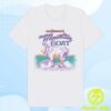 Ian Munsick Store Merch Mountain Goat Shirt