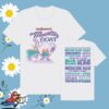Ian Munsick Store Merch Mountain Goat Shirt