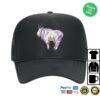 Ian Munsick Store Merch Mountain Goat Trucker Hat 1 Ian Munsick Store Merch Mountain Goat Trucker Hat