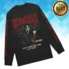 Ice Nine Kills Merch See Ghost Face In Person Long Sleeve