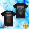 Ice Nine Kills Merch The Silver Scream Itin Tee