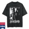 Ice Nine Kills Store Merch Devils In The Details Lyric Shirt