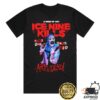 Ice Nine Kills Store Merch Don't You Dare Say Art Is Dead Shirt
