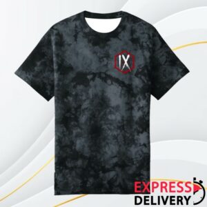 Ice Nine Kills Store Merch Face Your Fate Shirt