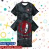 Ice Nine Kills Store Merch Face Your Fate Shirt
