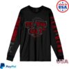 Ice Nine Kills Store Merch Hooked On A Feeling Long Sleeve