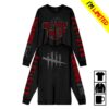 Ice Nine Kills Store Merch Hooked On A Feeling Long Sleeve