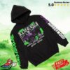 Ice Nine Kills Store Merch Joker Hoodie