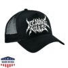Ice Nine Kills Store Merch Logo Cap