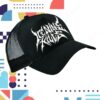 Ice Nine Kills Store Merch Logo Cap