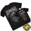 Ice Nine Kills Store Merch The Silver Scream Itin Tee