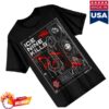 Ice Nine Kills Store Shop Merch Killer Profile Tee