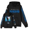 Ice Nine Kills Store Shop Merch No Hanging Back Hoodie