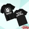 Ice Nine Kills Store Shop Merch Psycho's Only Dingbar Ent. Tee