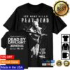 Ice Nine Kills Store Shop Merch Survive The Night Tee