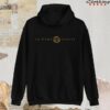 Ign Store Merch Crimson Desert Crest Logo Hoodie
