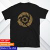 Ign Store Merch Crimson Desert Crest Logo T-Shirt