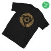 Ign Store Merch Crimson Desert Crest Logo T-Shirt