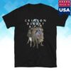Ign Store Merch Crimson Desert Greymanes T-Shirt